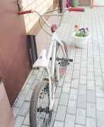 Подам BMX