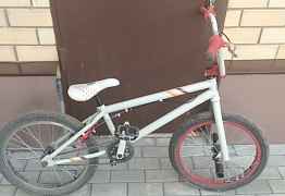 Подам BMX