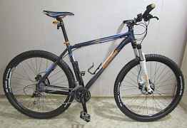 Mongoose tyax comp 29" (2014)