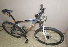 Mongoose tyax comp 29" (2014)