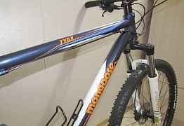 Mongoose tyax comp 29" (2014)