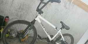 Продам BMX haro