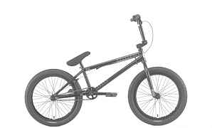 BMX Sunday Soundwawe Специал 14 ростовка 21" новый