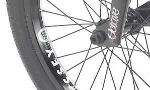 BMX Sunday Soundwawe Специал 14 ростовка 21" новый