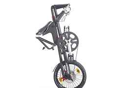 Strida SX оригинал в идеале