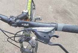 Горный MTB baike