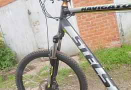 Горный MTB baike