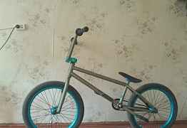 Продам BMX WTP Zodiac