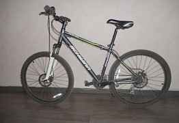 Schwinn Фронтиер 26", 24 скорости