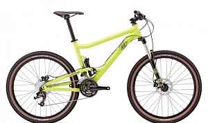 Commencal EL camino S