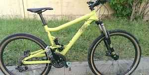 Commencal EL camino S