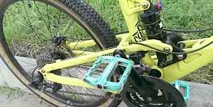 Commencal EL camino S