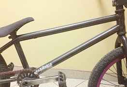 Продам bmx. Цену предлагайте. Или обмен. Предлагай