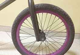 Продам bmx. Цену предлагайте. Или обмен. Предлагай