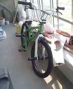 BMX GT compe