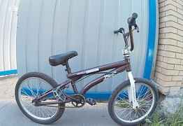 Продаю BMX univega bx count