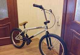 Велосипед BMX subrosa