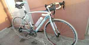 Bianchi c2c infinito