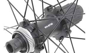 Колеса Shimano MT66 26" centerlock