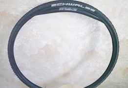 Покрышки schwalbe смарт sam 37-622 + камеры schwal