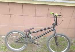 Продам BMX 2013 года