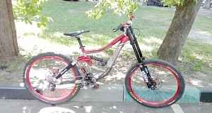 Specialized Big Hit 3