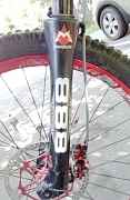 Specialized Big Hit 3