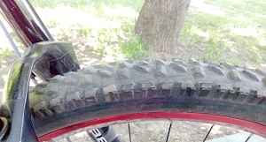 Specialized Big Hit 3