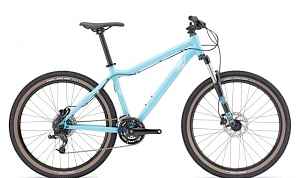 Commencal El Camino Girly 2013