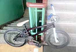 Велосипед BMX El Centro