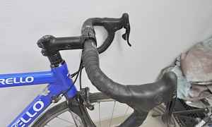 Шоссейный велосипед Pinarello