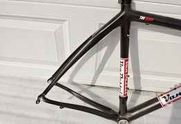 В продаже Рама Rivet Van Dessel 56, 2.0, FSA, BB