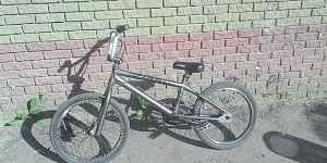 Продам BMX Stark Gravity