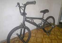 BMX Haro Лимитед edishen Daiv Mirra