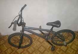 BMX Haro Лимитед edishen Daiv Mirra