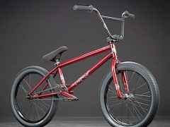 Продам bmx wtp trust