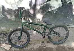 Продам Bmx haro