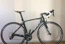 Giant TCR Advanced, 1, 2015 LTD