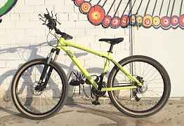 Новый Commencal EL camino 3 26