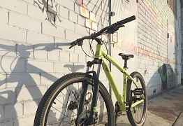 Новый Commencal EL camino 3 26