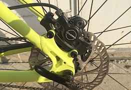 Новый Commencal EL camino 3 26