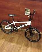 HaiBike BMX Razor