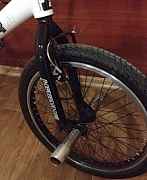 HaiBike BMX Razor