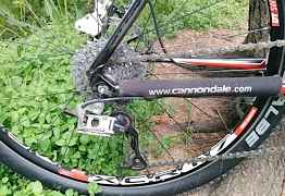 Cannondale Флеш Карбон