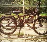 Продаю BMX(Norco)