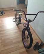 Продам BMX eastern bikes