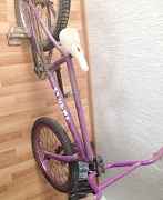 Продам BMX eastern bikes