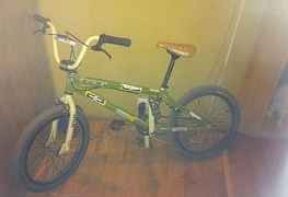 Bmx performer gt