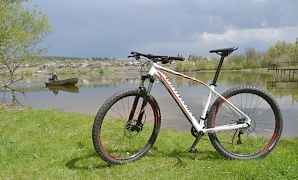 Specialized Rockhopper comp 29"