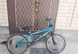 BMX 2014